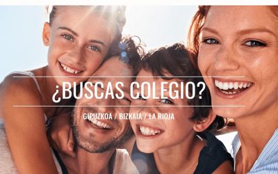 El Grupo Educativo COAS lanza una web para facilitar la acogida de familias internacionales